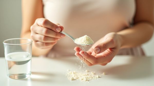 Comment le complément alimentaire collagène peut transformer votre peau et vos articulations