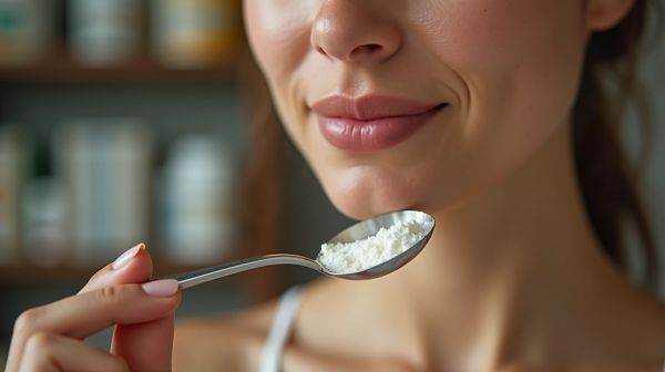 Comment le complément alimentaire collagène peut transformer votre peau et vos articulations