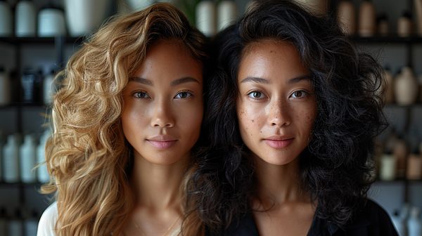 Révolutionnez votre look avec des extensions de cheveux