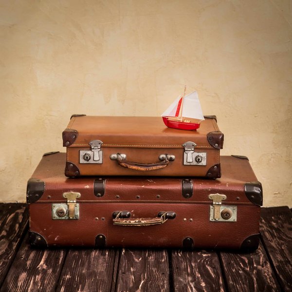 idées de tenues pour rester chic et confortable en voyage